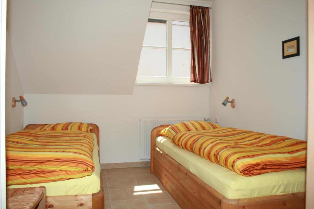 Ferienresidenz Am Strom Apartment Rostock Luaran gambar